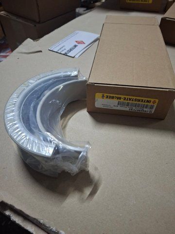 Вкладиш корінний STD 1842567C92 2000000168418 фото